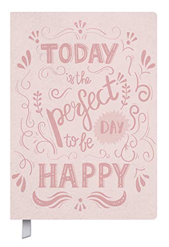 Timer Soft Touch rosé 2020