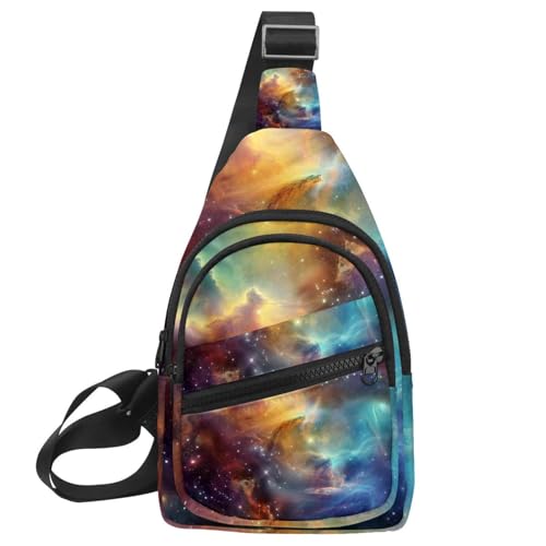 Sac à bandoulière Halloween pour voyage et randonnée quotidienne