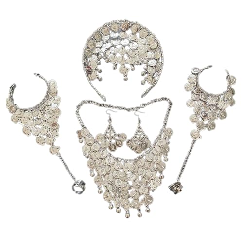 Joyería de boda india con acabados artesanales y elegancia nupcial de lujo