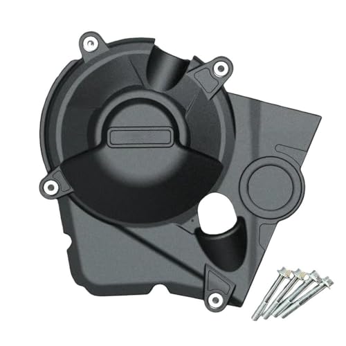 Capot protection moteur pour CB750 Hornet et XL750 Transalp 2023-2025