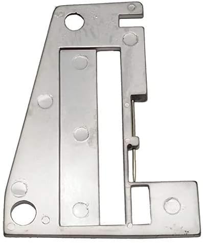 NewPowerGear Rolled Hem Needle Plate Replacement for Simplicity Serger SL200, SL350, SL370, SL390, SL803, SL804, SL804D