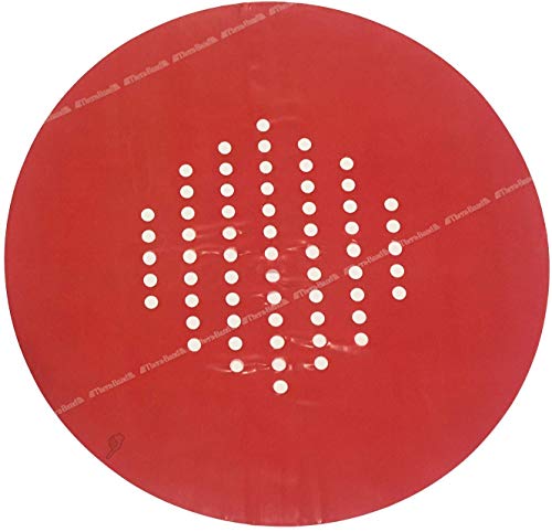 Thera-Band Riabilitatore mano, Rosso chiaro