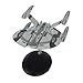Star Trek Discovery The Official Starships Collection #7: USS Buran NCC-1422 Ship Replica