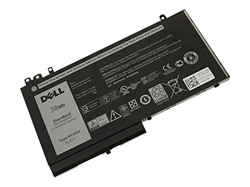 TravisLappy Replacement Laptop Battery for Dell Latitude E5250 E5450 (B09X1RJ6VG) Amazon Price History, Amazon Price Tracker