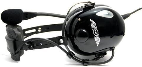 ASA HS-1 Aviation Headset