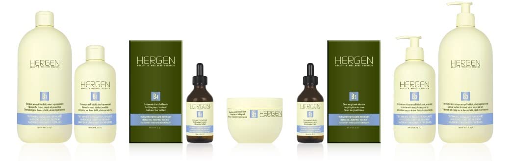 B4 FORTIFYING IMPACT TREATMENT 100 ML