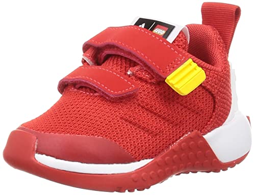adidas Lego Sport Pro Cf i Baby Freizeitschuhe GW8093 Rot 20