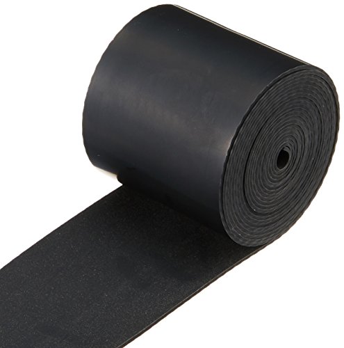 ENERGETICS Flossband Fitnessband, Schwarz Cover