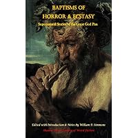 Baptisms of Horror & Ecstasy