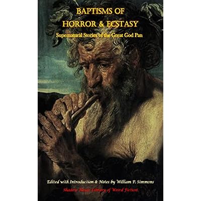 Baptisms of Horror & Ecstasy