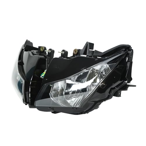 Phare avant pour CBR1000RR antichoc avec son support de carénage supérieur robuste