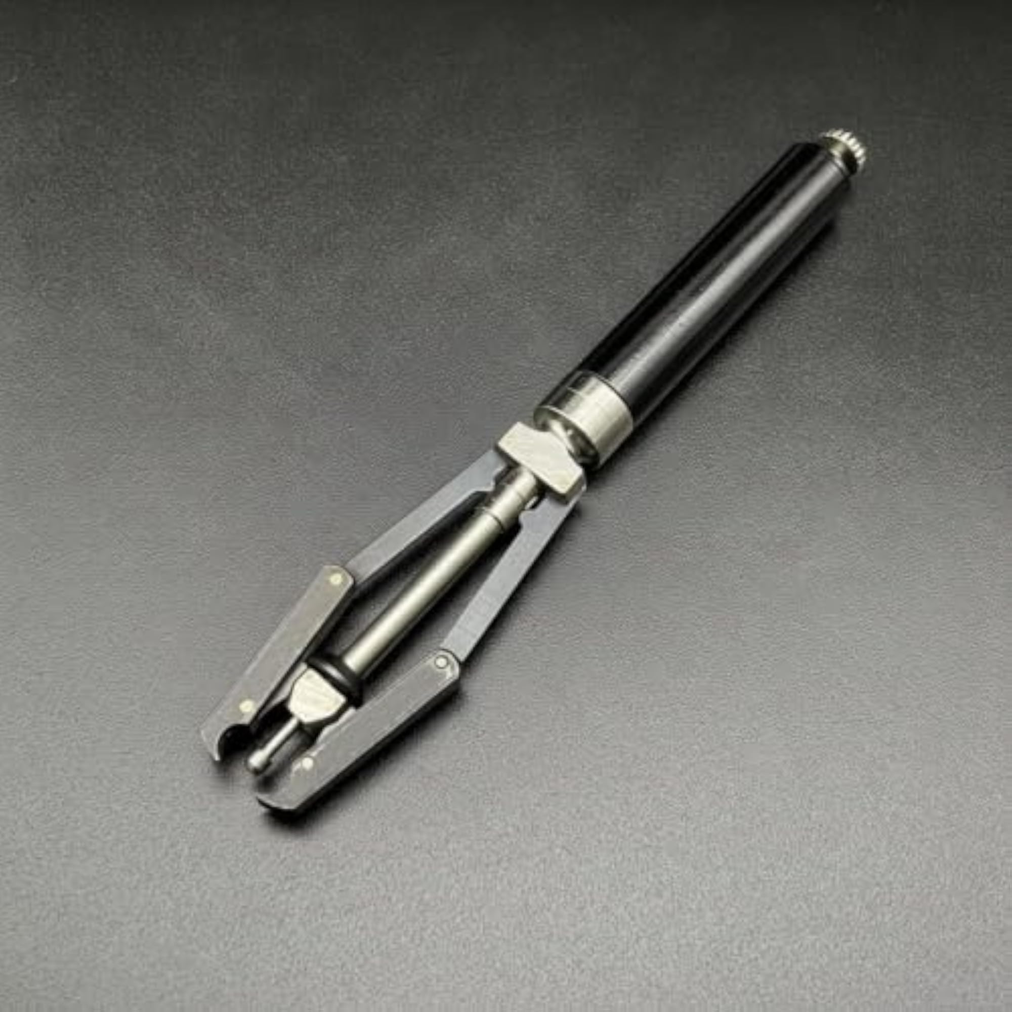 Slim Handle Watch Hand Remover, Spring Arms