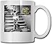 Produktbild Faith No More Sol Invictus 10.5 OZ Ceramic Mug,Office and Home Coffee Mug,Music Themed Coffee Cup,Coffee Mugs,Mug