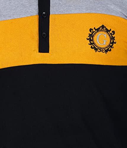 Image of Yelow mellange 3 Penal Set