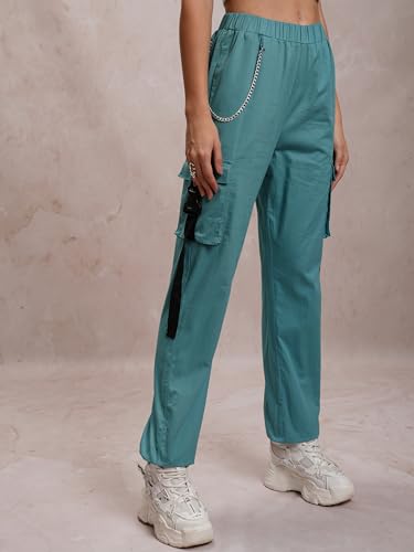 Image of Tokyo Talkies Women Pants