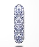 Lab Deck Skate Skateboard Planche à roulettes Porcelain 7.875