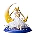 Produktbild Sailor Moon  Princess Serenity, Figur, 13 cm (Bandai bdism063049)