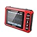ZDDW9VOG 622 Digital Oscilloscope Portable Handheld Design Industrial Power Electronics