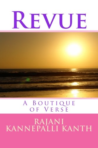 Revue: A Boutique of Verse