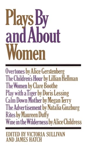 Plays by and about Women