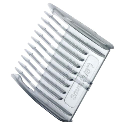 peigne guide de coupe 3mm pour perfect line tn1300 ref CS-00132531