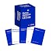 Box Against Office With 180 Cards - Funny Game