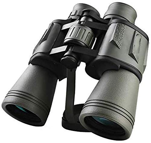 Binoculares 20X50 HD gran angular impermeables con nitrógeno High Times 4