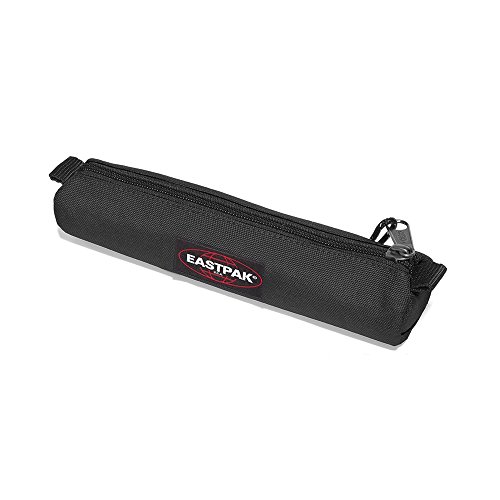 EASTPAK Pencil Case small round black