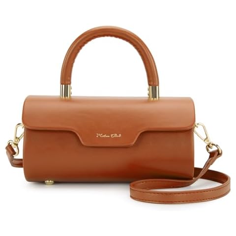 Milan Chiva Barrel Shape Mini Handbag Cover