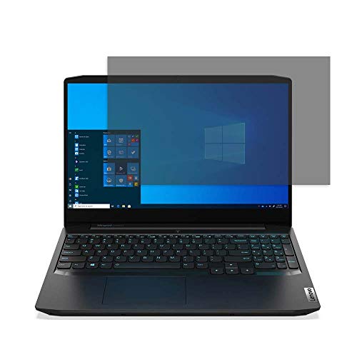 lifeinnotech �`�����h�~ Lenovo IdeaPad Gaming 350i 15.6 �C���` �m�[�g�p�\�R�� �p �v���C�o�V�[�t�B���^�[ �t���ی�t�B���� �u���[���C�g�J�b�g ���˖h�~ ���ʎg�p�\ ���E�ȒP ���O���J�b�g �`���� �h�~ ��