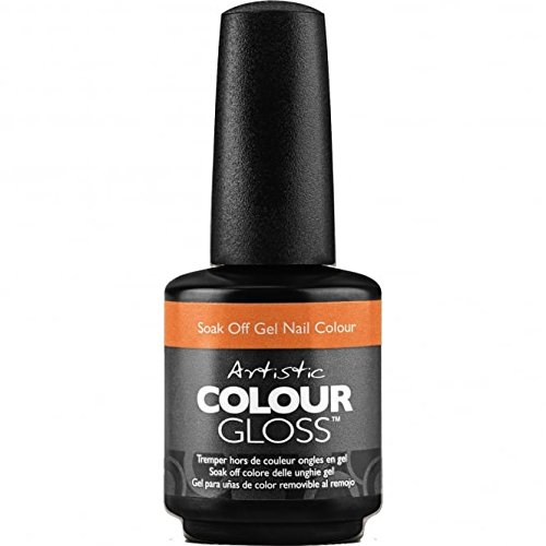 Artistic Colour Gloss - Crushed It - 0.5oz / 15ml