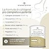 GLUCOSAMINA 1500mg + CONDROITINA 1200mg + COLLAGENE IDROLIZZATO 10.000mg + Acido Ialuronico + Vitamina C. Protezione della Cartilagine e la Cura delle Articolazioni, Pelle e Ossa. N2 Natural Nutrition