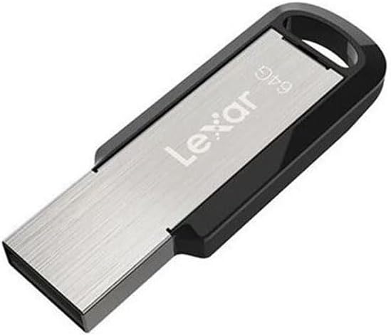 Lexar 64GB JumpDrive M400 USB 3.0 Flash Drive - 150MB/s