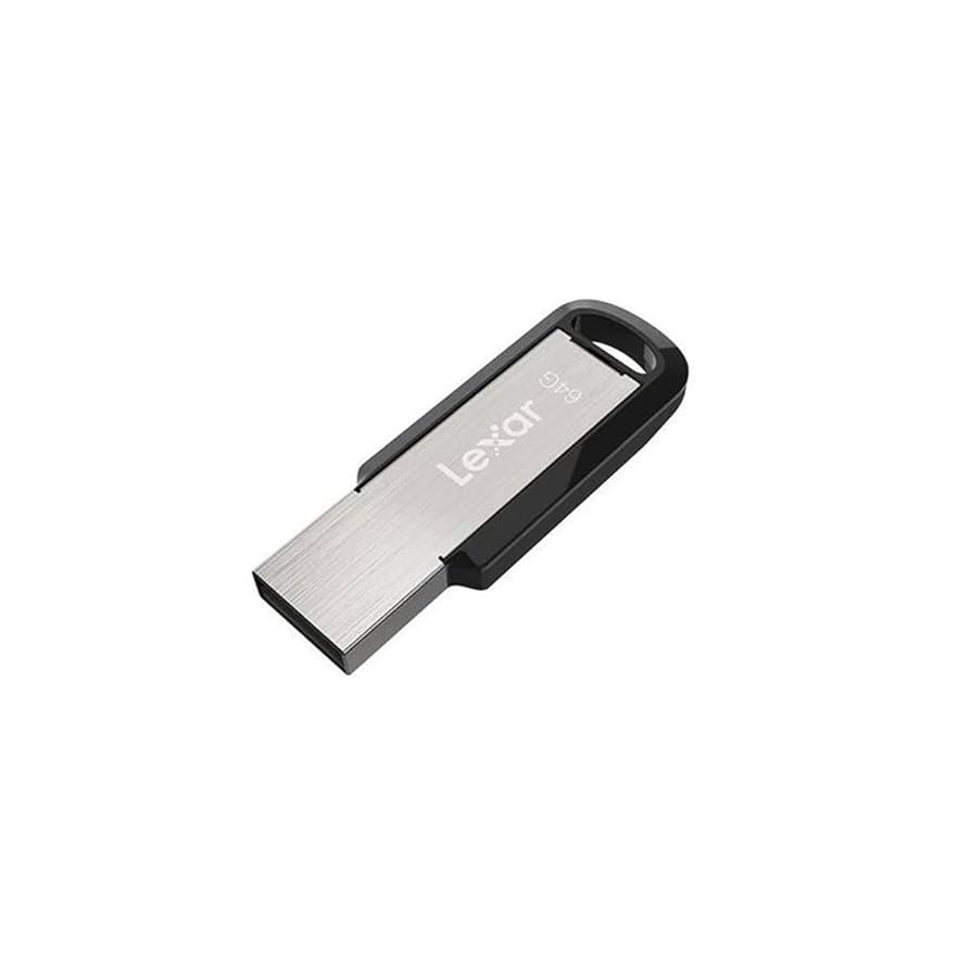 Amazon.com: Lexar JumpDrive M400 64GB USB 3.0 Flash Drive