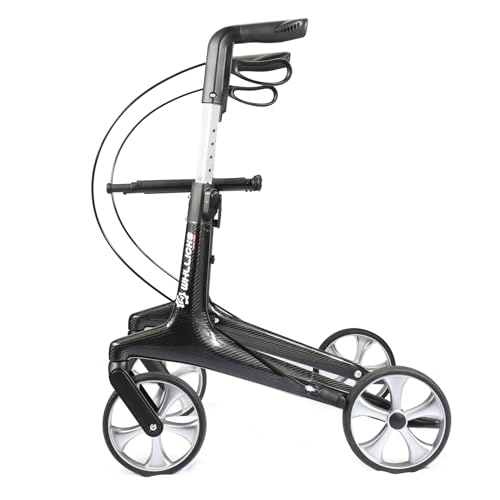 Fauteuil roulant ultra léger et pliable pour simplifier les sorties - 3