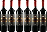 Teresa Raiz Decano Rosso Teresa Raiz Friuli Colli Orientali DOC 2021 Trocken (6 x 0.75 l)