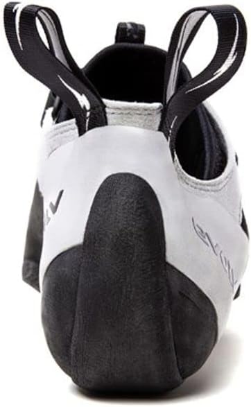 EVOLV Zenist Climbing Shoes - SS23-11 - Black