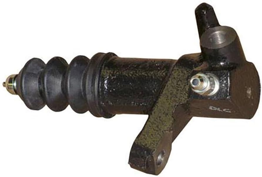 Slave Cylinder - Automobile Clutch Secondary Cylinders, Clutch Slave Cylinder 1pc fits Pontiac G3 2010-2010 fits Pontiac Wave 2005-2007 fits Suzuki Swift+ 2004-2008