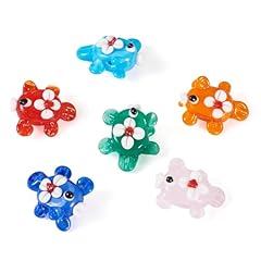 Mixed Color-Goldfish Fish