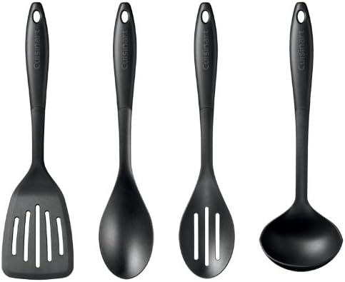 Cuisinart Boxed Tool Set , Black