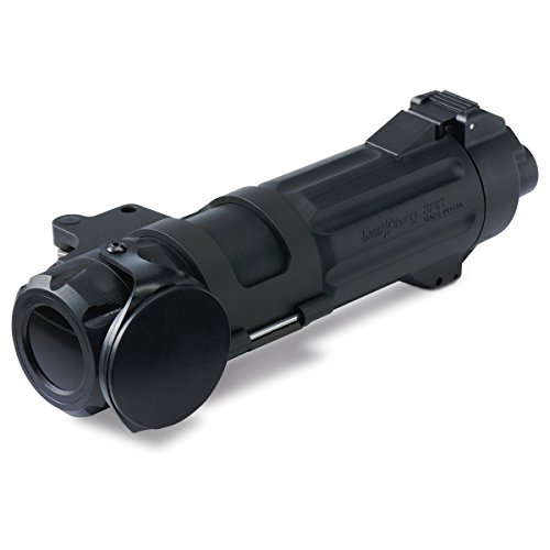 Image of Steiner SPIR Special Purpose IR LED Illuminator - High Defintion Clip-On Night Vision Battle Light