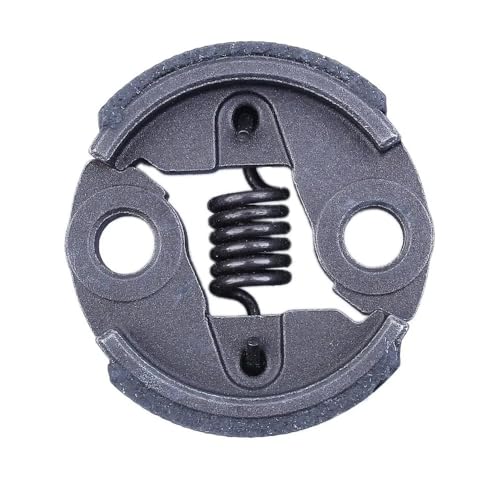 Embrayage TU26 BC260 haute friction pour machine de coupe