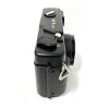Yashica MF-2 MN Kokoti 35mm Film Camera Black