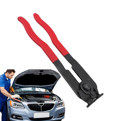 Herramienta Para Extraer Ejes CV, Herramienta Para Bridas De Junta Homocinética, Alicate Multifunción Antipolvo Con Sujeción Fuerte Para Ensamblaje Y Trabajos Automotrices