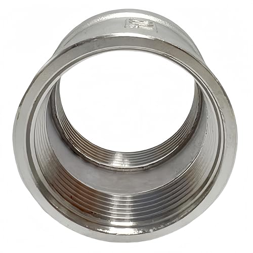 Stainless-Steel-304-Cast-Pipe-Fitting-Coupling-2-NPT-Female-x-2-NPT-Female-1pc