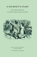 A Journey's Start: Anthology 1943939411 Book Cover