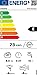 Hisense WFPV8012EM - Lavadora con Vapor añadido, Carga Frontal 8 Kg, 1200...