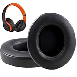 Coussinets de rechange pour Beats Studio 3 Studio 2 Filaire/sans fil avec mousse à mémoire...