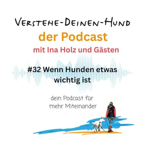 Wenn Hunden etwas wichtig ist
