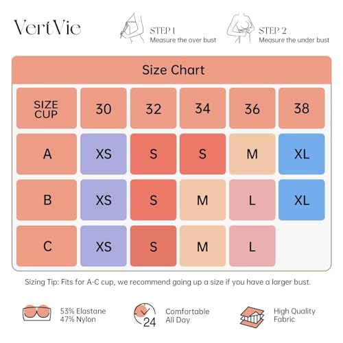 Image of Vertvie Womens Strapless Bra Jelly Push Up Seamless Bandeau Bra Wireless Non Slip Silicone Tube Top Bras Padded Bralette